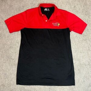 Men's Illinois State Red Birds Polo